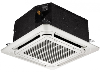 Кассетный кондиционер Roda RS-CS48AY / RU-48AY3