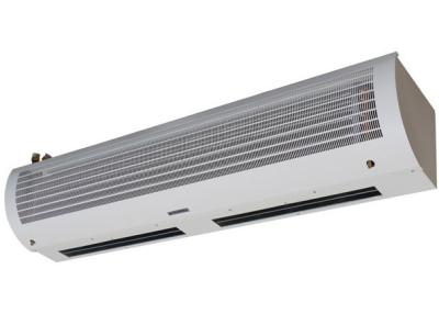 Электрическая тепловая завеса Тепломаш КЭВ-24П304Е