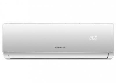Внутренний блок настенный QuattroClima QV-FM12WA