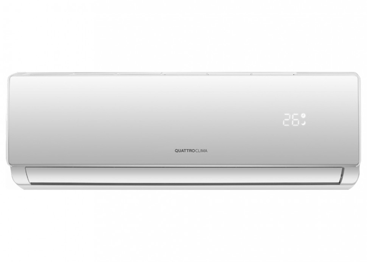 Внутренний блок настенный QuattroClima QV-FM12WA