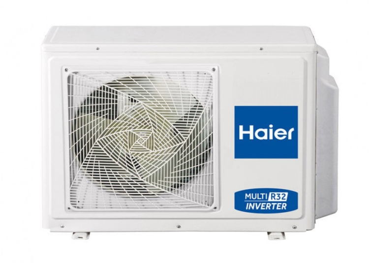 Наружный блок мульти сплит-системы Haier 4U75S2SR5FA