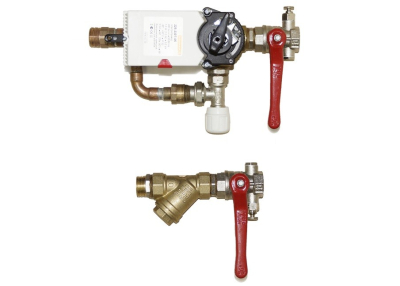 Смесительный узел Тепломаш 6.3