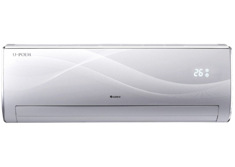 Настенный кондиционер Gree GWH12UB-K3DNA3E