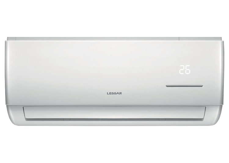 Настенный кондиционер Lessar LS-HE18KSE2 / LU-HE18KSE2