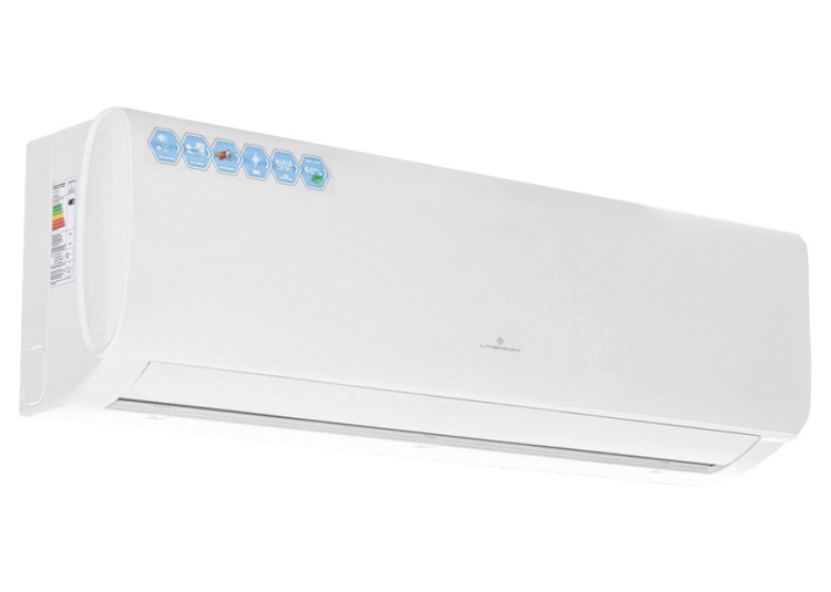 Настенный кондиционер Lanzkraft LSWH-50FC1N / LSAH-50FC1N