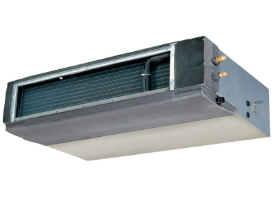 Канальный кондиционер Kentatsu KSKT70HFAN1 / KSUN70HFAN1