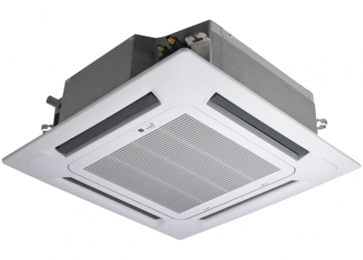 Кассетный кондиционер Gree GKH48K3B1I / GUHN48NM3AO