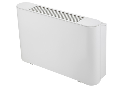 Напольно-потолочный фанкойл Kentatsu KFHH20H0EN1-4R