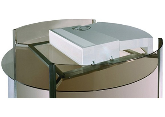 Электрическая тепловая завеса Frico RDS65E30