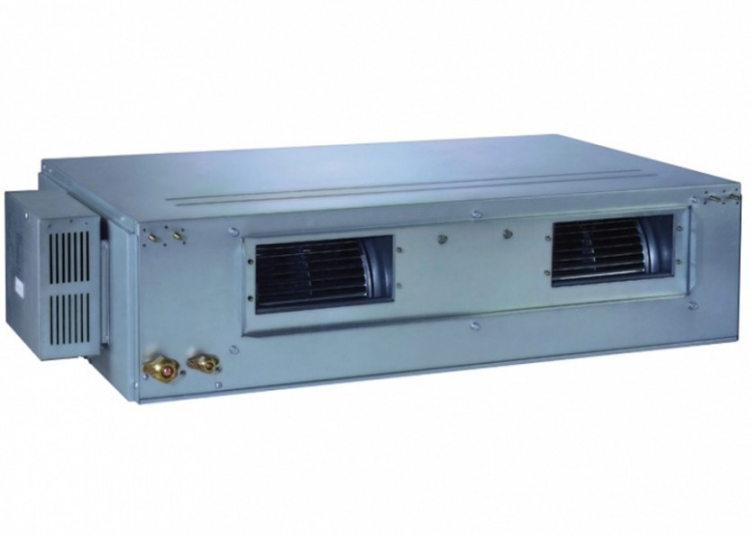 Внутренний блок канальный Electrolux EACD/I-09 FMI/N3_ERP