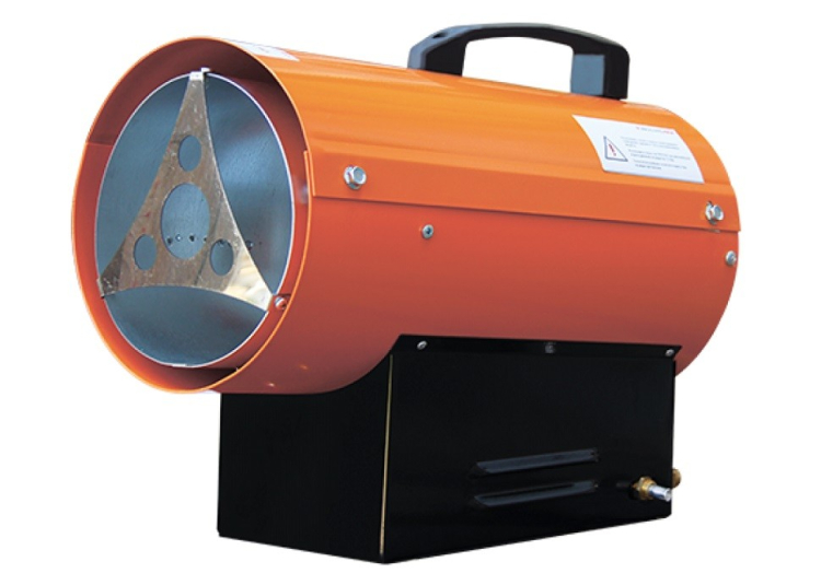 Газовая тепловая пушка NeoClima IPG-15