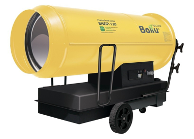 Дизельная тепловая пушка Ballu BHDP-120