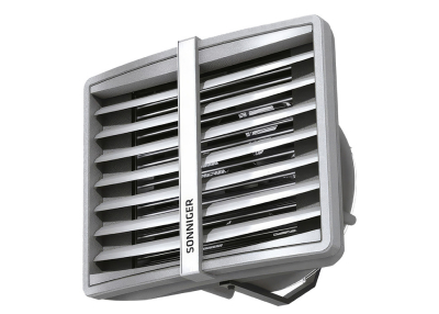 Водяной тепловентилятор Sonniger CR ONE EC