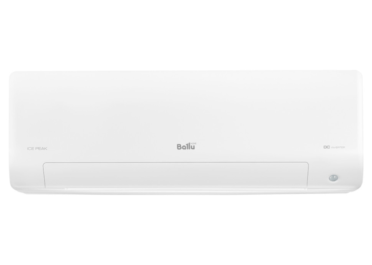 Настенный кондиционер Ballu BSPKI-13HN8_V4