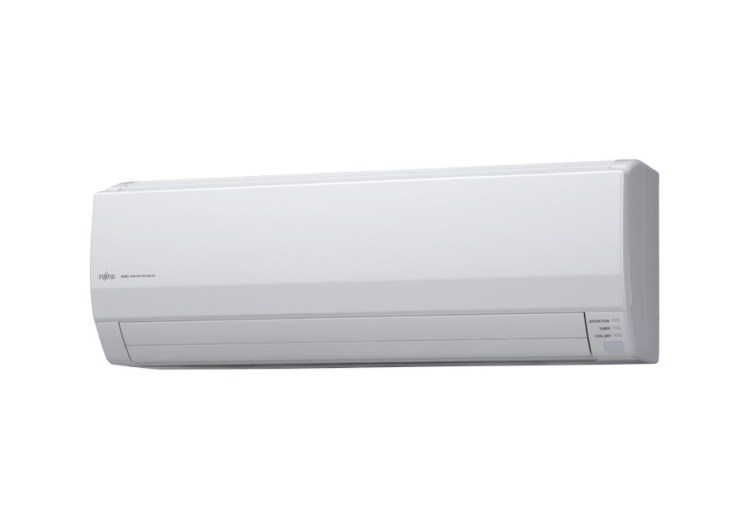 Настенный кондиционер Fujitsu ASYG14LECA/AOYG14LEC