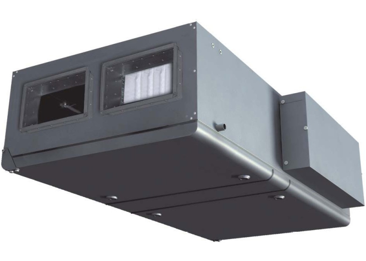 Приточно-вытяжная установка Lessar LV-PACU 1500 PE