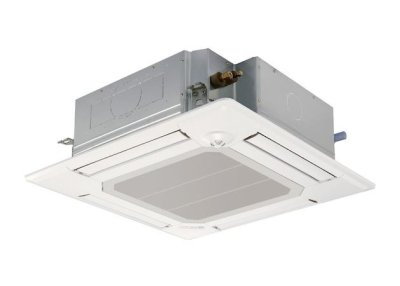 Кассетный кондиционер Mitsubishi Electric PLA-RP35BA / PUHZ-ZRP35VKA