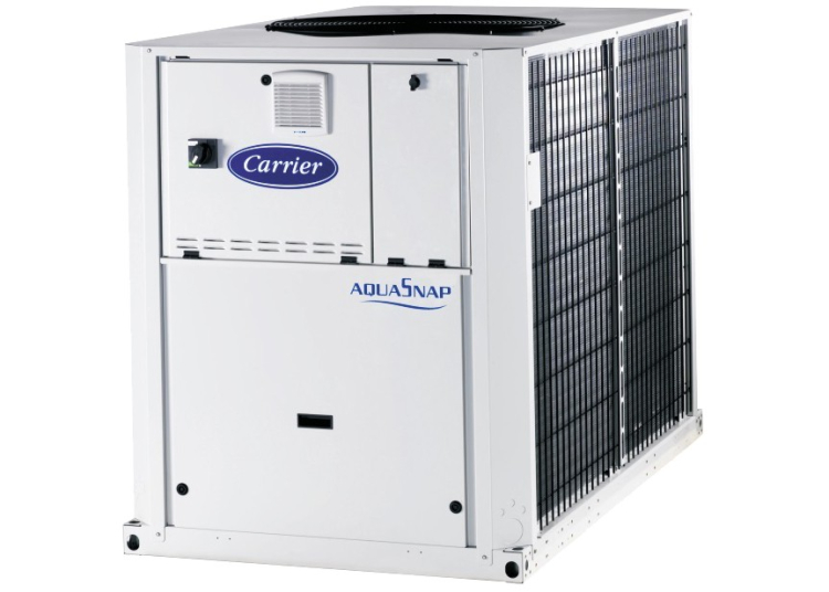 Чиллер Carrier 30RBS 100