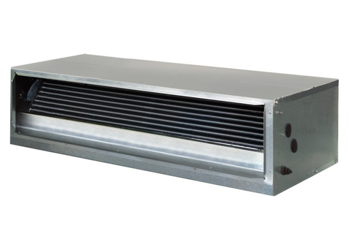 Канальный фанкойл Electrolux EFB-15