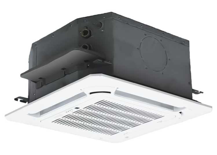 Кассетный фанкойл Lessar LSF-500BP22C