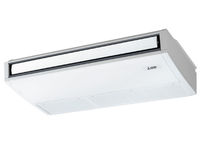 Напольно-потолочный кондиционер Mitsubishi Electric PCA-M35KA2 / PUZ-ZM35VKA2