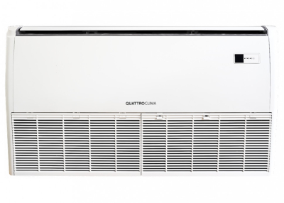 Напольно-потолочный кондиционер QuattroClima QV-I60FG1 / QN-I60UG1