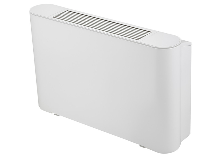 Напольно-потолочный фанкойл Kentatsu KFHH23H0EN1-4R