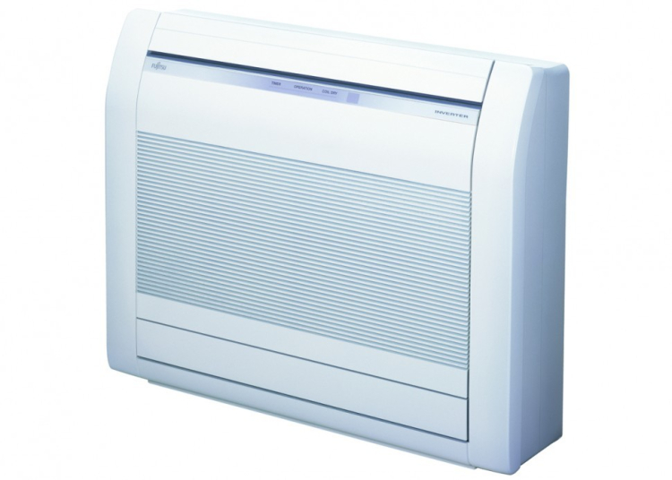 Внутренний блок консольный Fujitsu AGYG12KVCA