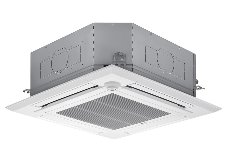 Внутренний блок VRF-системы Mitsubishi Electric PLFY-M50VEM-E