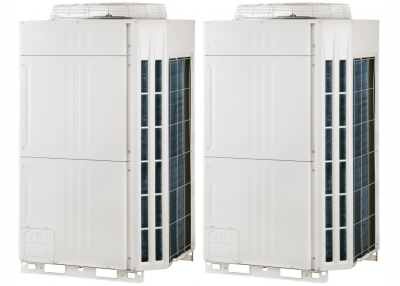 Наружный блок VRF системы Fujitsu AJY180LALBH