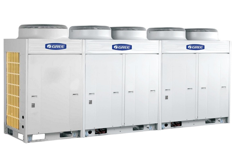 Наружный блок VRF системы Gree GMV-Pdm1065W3 / NaB- M