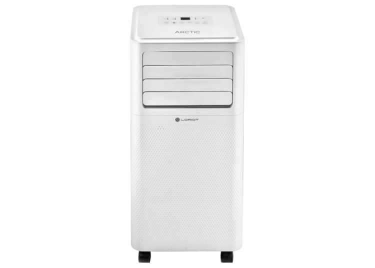 Мобильный кондиционер Loriot LPC-07TAM