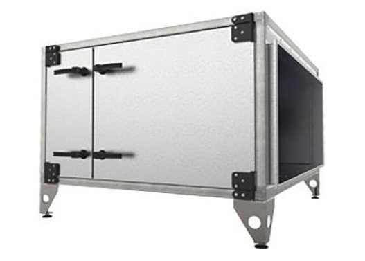 Вытяжная установка Systemair DVCompact 20 Extract