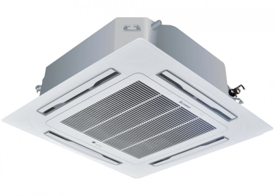 Кассетный кондиционер Chigo CCA-60HVR1 / COU-60HDSR1