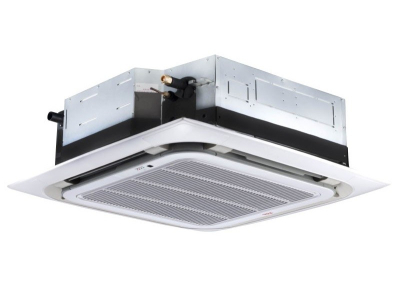 Кассетный кондиционер Dantex RK-24UHTN / RK-24HTNE-W