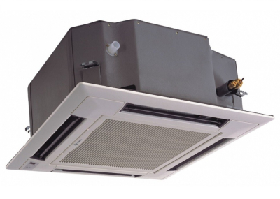 Кассетный кондиционер Gree GU160T/A1-K/GU160W/A1-M