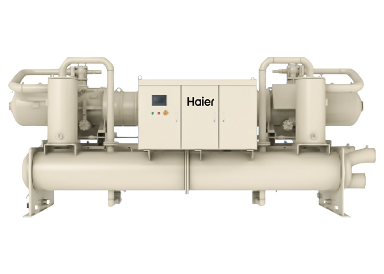 Чиллер Haier CI0735PWND