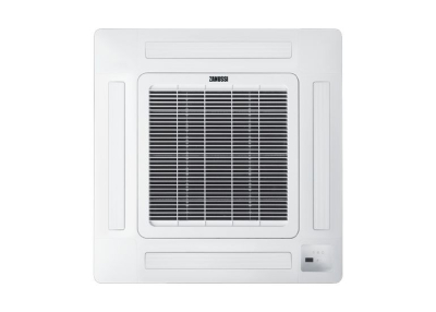 Кассетный кондиционер Zanussi ZACC-12 H/MI/N1