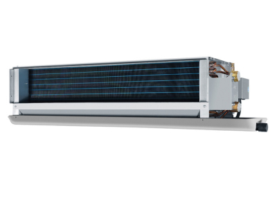 Канальный фанкойл Haier FCE-102CCN2B