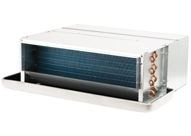 Бескорпусный фанкойл Ballu BMFM-541SL