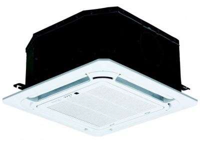 Внутренний блок кассетный Kentatsu KMZD50HZAN1