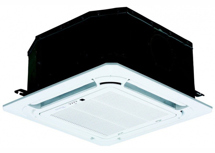 Внутренний блок кассетный Kentatsu KMZD50HZAN1