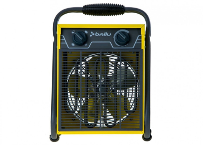 Электрическая тепловая пушка Ballu BHP-M-30