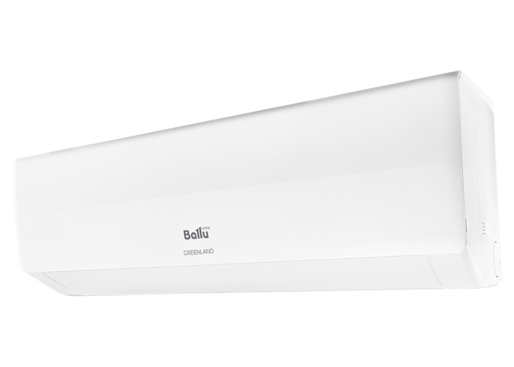 Настенный кондиционер Ballu BSGR-12HN1_22Y