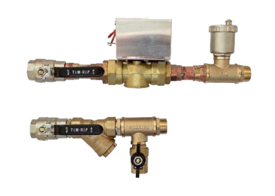 Комплект для подключения 7 в 1 (SUR) для CR