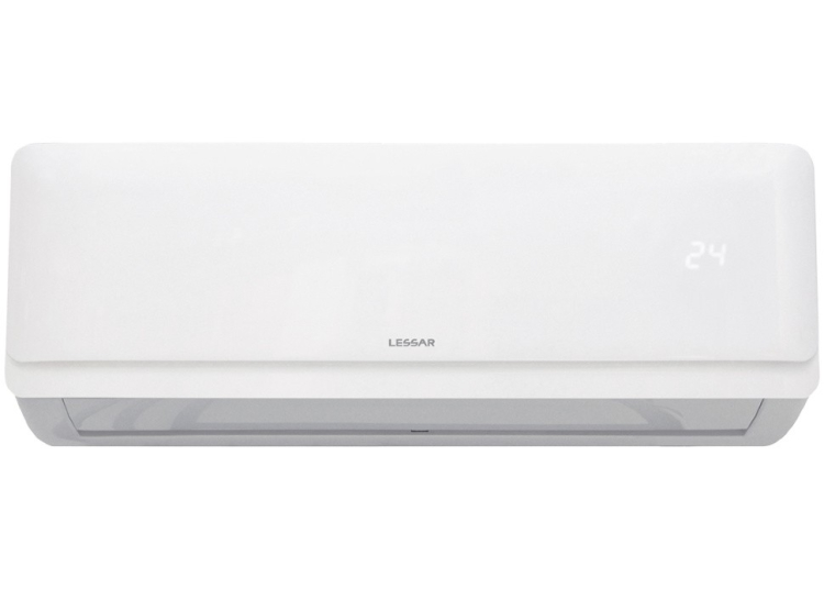 Настенный кондиционер Lessar LS-H07KPA2B / LU-H07KPA2B
