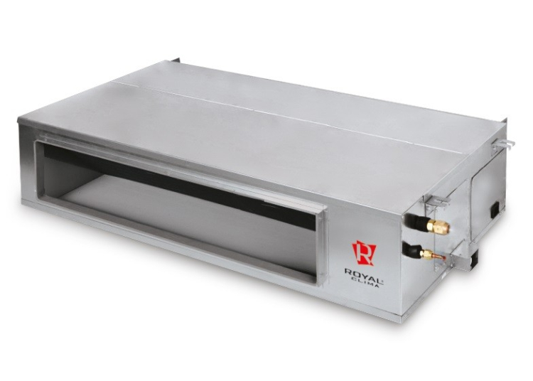 Канальный кондиционер Royal Clima CO-D 60HNR / CO-E 60HNR