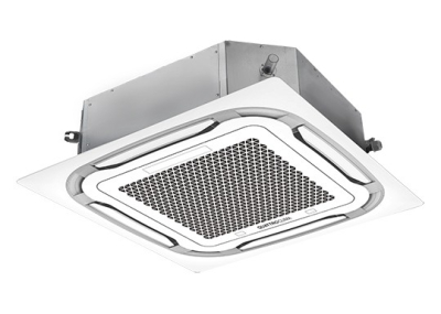 Кассетный кондиционер QuattroClima QV-I60CG/QN-I60UG/QA-ICP10