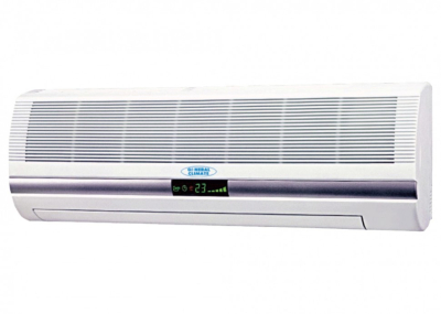 Настенный фанкойл General Climate GHW-03VR