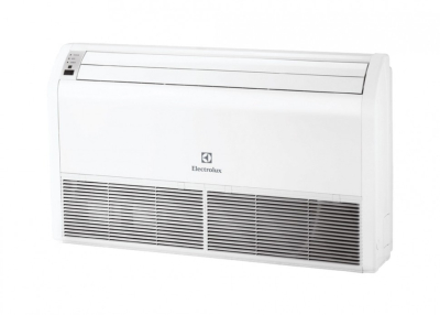 Напольно-потолочный кондиционер Electrolux EACU/I-60H/DC/N3/EACO-60H/DC/N3